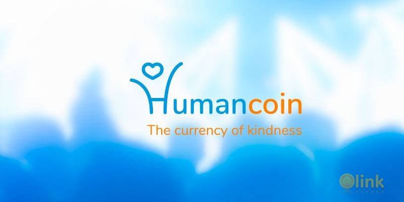 Humancoin ICO
