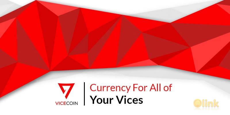 VICECOIN ICO