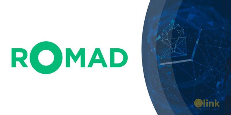 ROMAD Endpoint Defense ICO