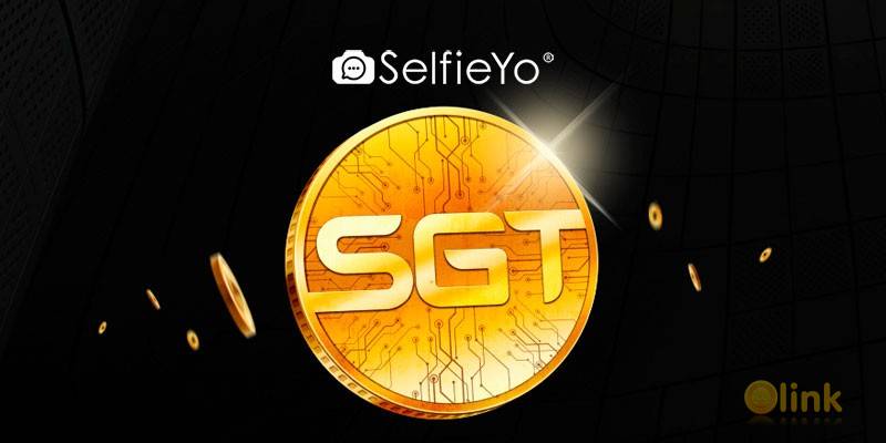 SelfieYo Gold Token ICO