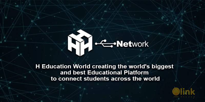 H Education World ICO