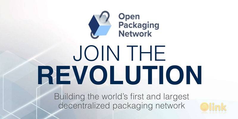 Open Packaging Net... ICO