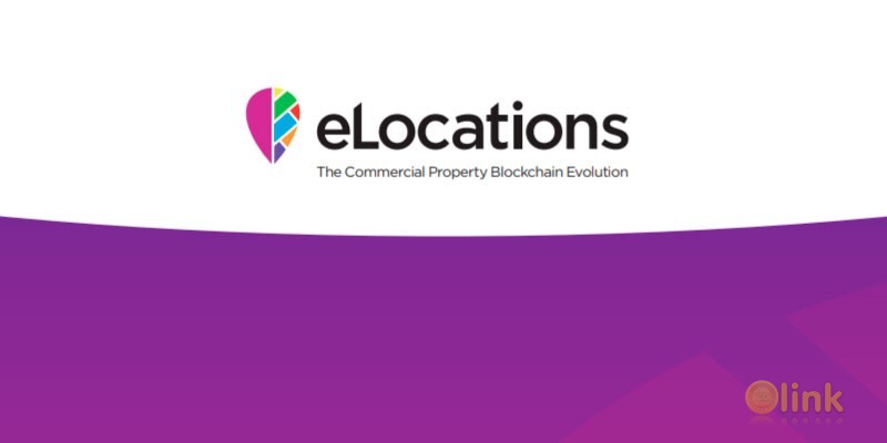 eLocations ICO