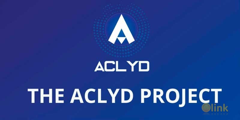 ACLYD PROJECT ICO