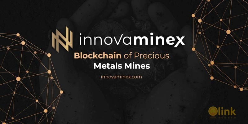InnovaMinex ICO