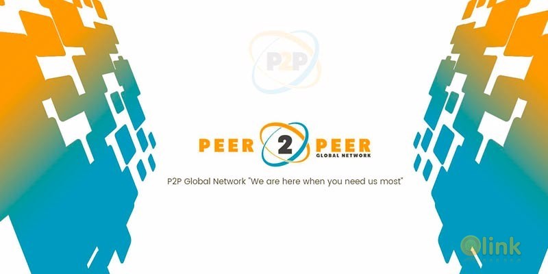 P2P Global Network ICO