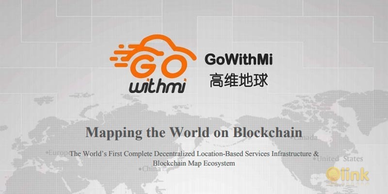 GoWithMi ICO