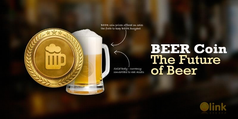 BEER Coin ICO