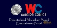 Warrior Comics ICO