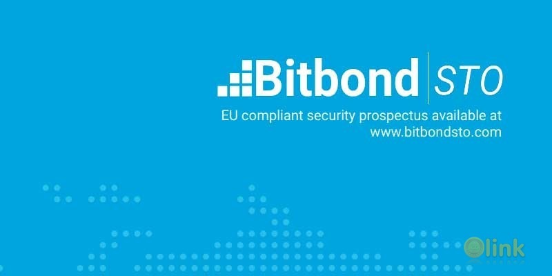 Bitbond (STO) ICO