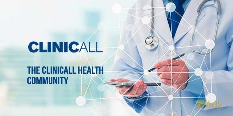 CLINICALL ICO