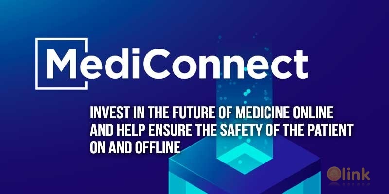MediConnect ICO