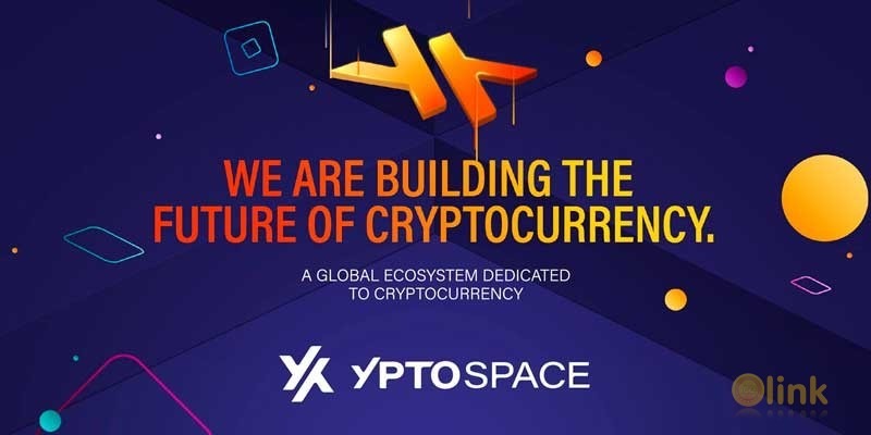 YPTOspace ICO
