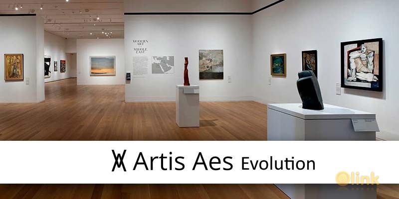 Artis Aes Evolution ICO