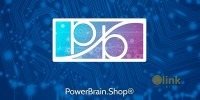 PowerBrain.Shop ICO