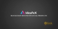 IdeaFeX ICO