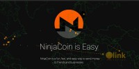 NinjaCoin ICO