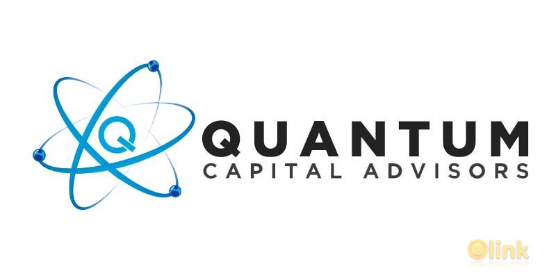 Quantum Capital Advisors ICO