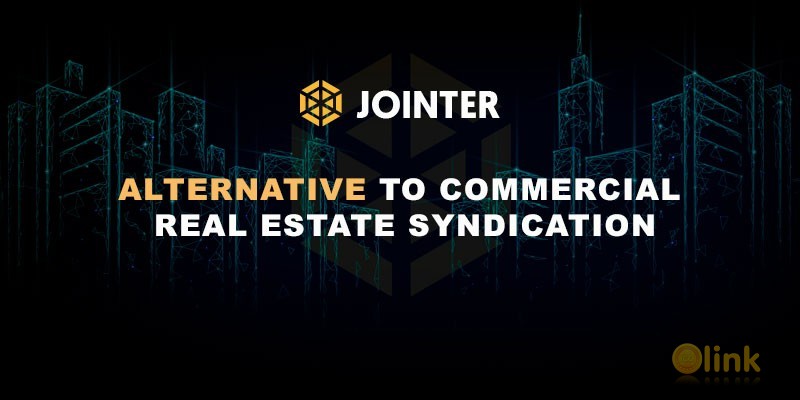 JOINTER ICO