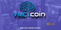 Virtual Mind Chain ICO