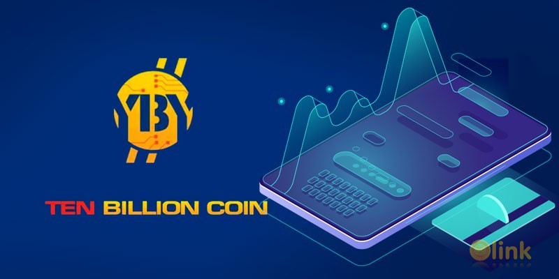 Ten Billion Coin ICO
