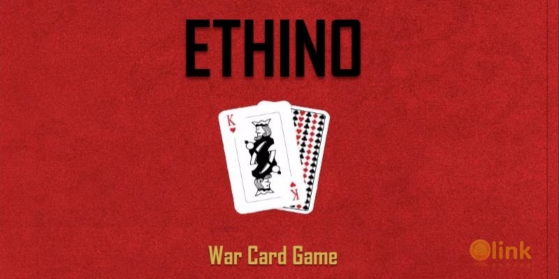 Ethino ICO