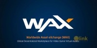 WAX pre-sale ICO