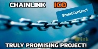 ChainLink ICO