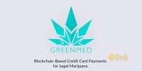 GreenMed ICO