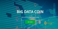 Big Data Coin ICO