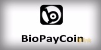 BioPayCoin ICO
