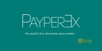PayperEx ICO