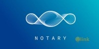 Notary Platform ICO