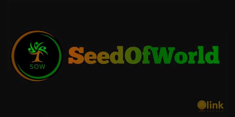 Seed of World ICO
