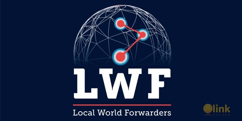 Local World Forwarder ICO
