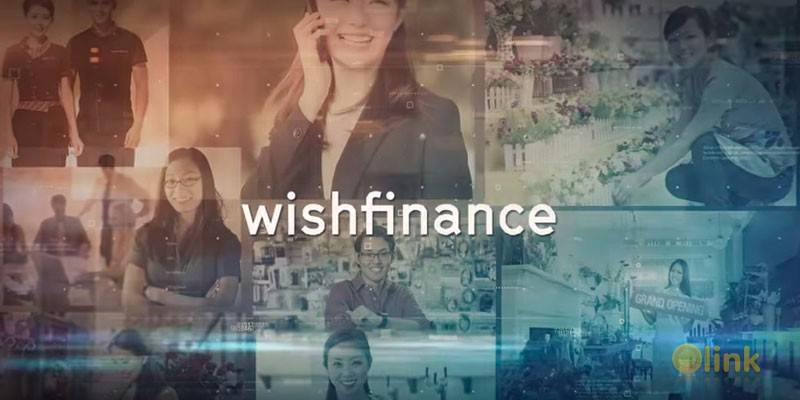 Wishfinance ICO