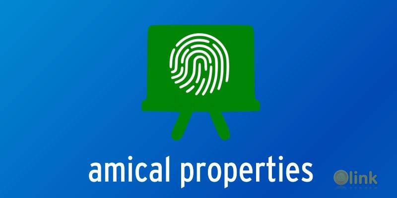 Amical Properties ICO