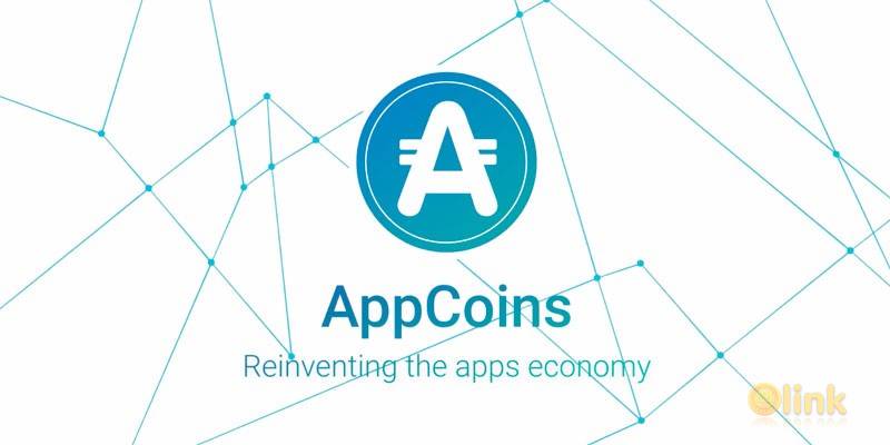 AppCoins ICO