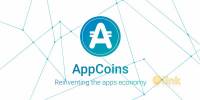 AppCoins ICO
