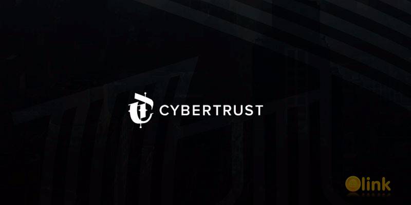Cybertrust ICO