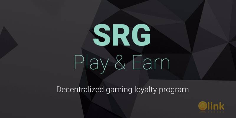 SRG Community ICO