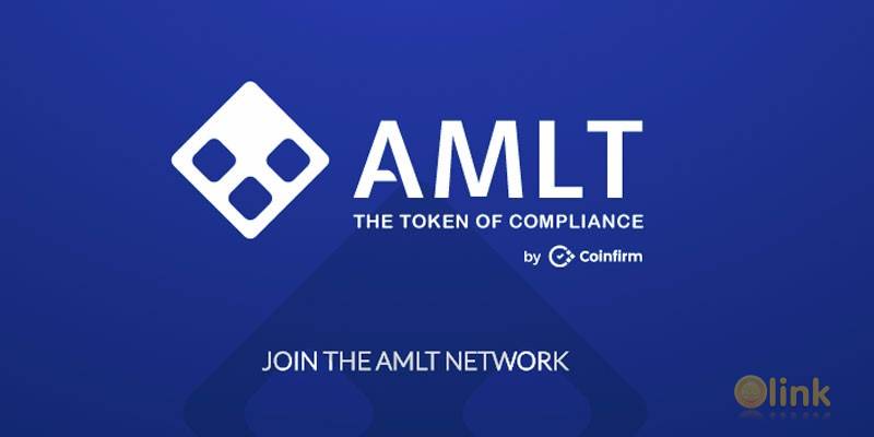 AMLT by Coinfirm ICO