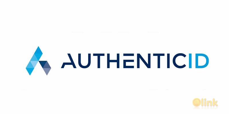 AuthenticID ICO