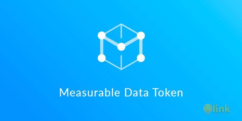 Measurable Data ICO