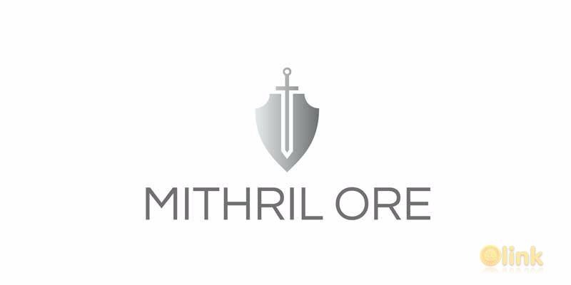 Mithril Ore ICO