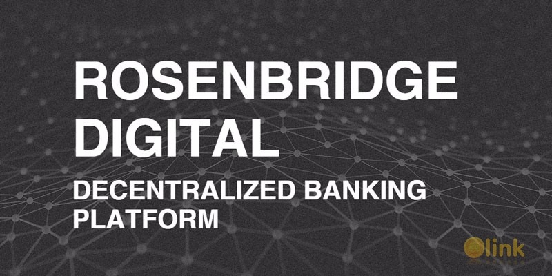 Rosenbridge Digital ICO