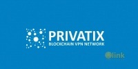 Privatix ICO