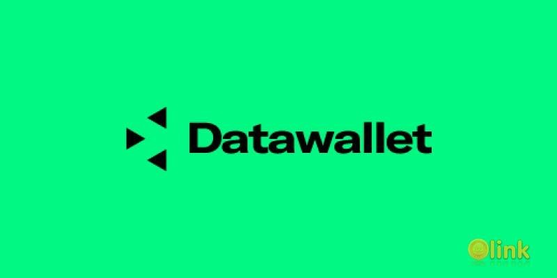 Datawallet ICO
