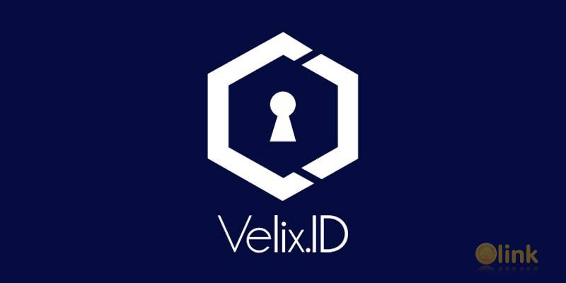 Velix.ID ICO