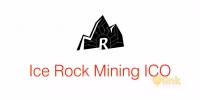 Ice Rock Mining ICO